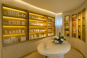 Vila Vita Parc Resort & Spa - Wellness