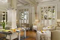 Hotel Brunelleschi - Restaurants/Cafes