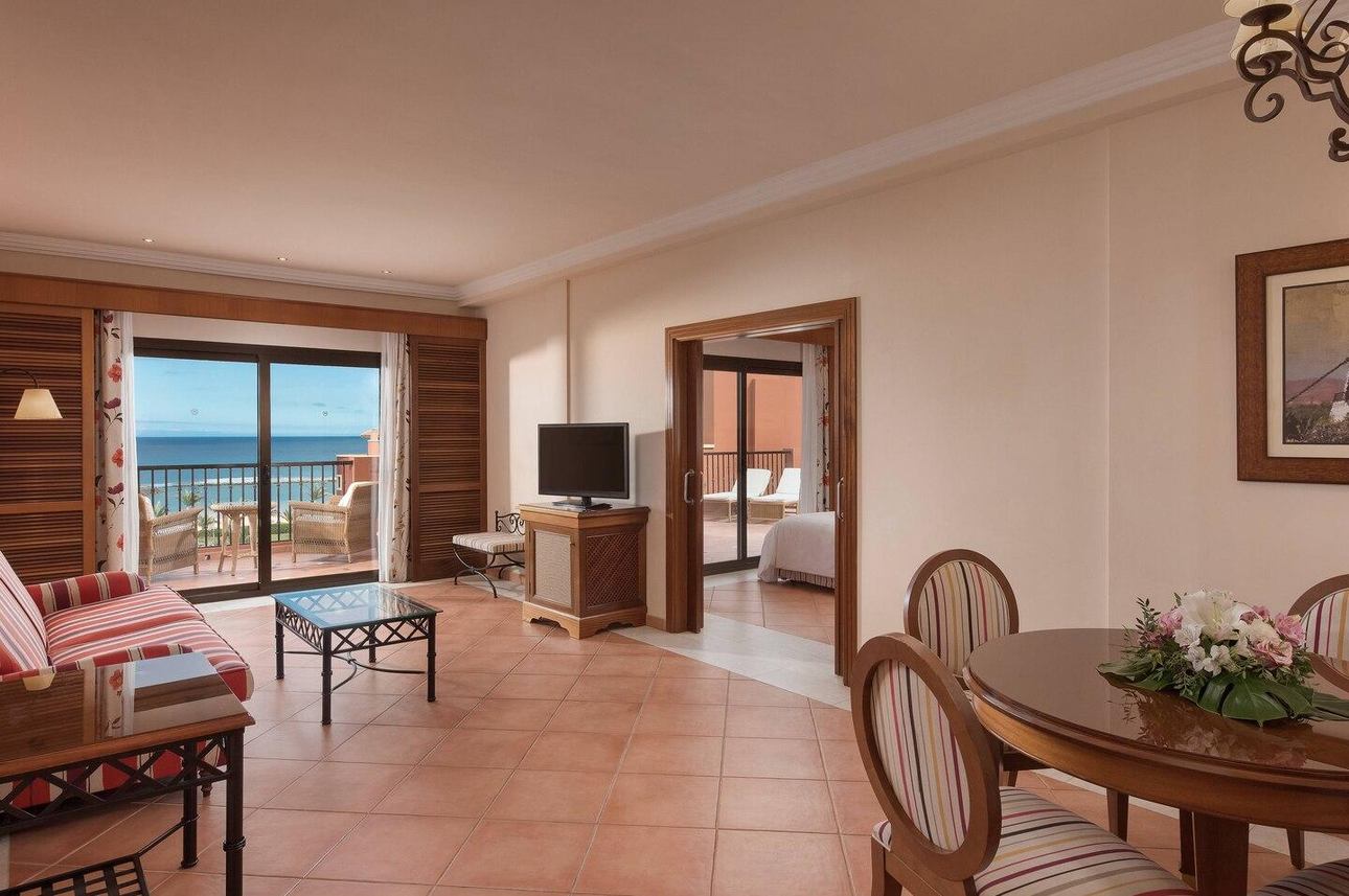 Sheraton Fuerteventura - Executive Suite