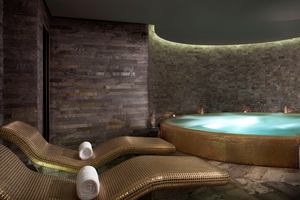 Park Hyatt Abu Dhabi Hotel & Villas - Wellness