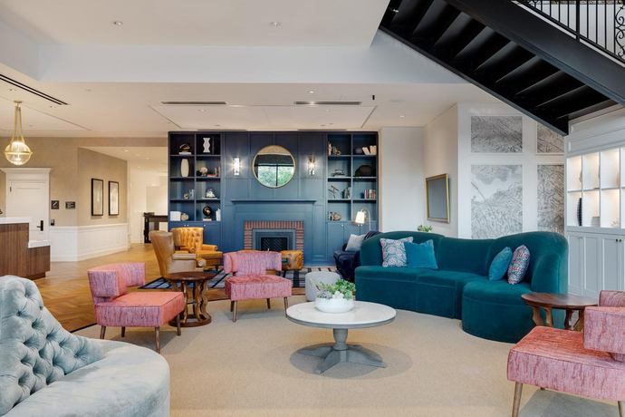Canopy by Hilton Boston Downtown - Algemeen
