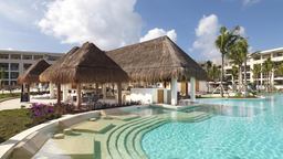 Paradisus Playa del Carmen Paradisus Playa del Carmen