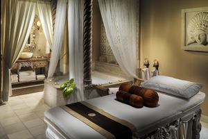 Royal Garden Villas - Wellness