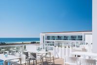 Iberostar Selection Lagos Algarve - Restaurants/Cafes