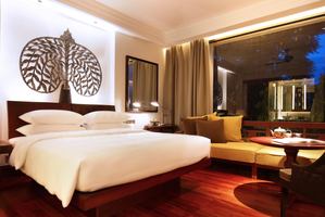 Park Kamer