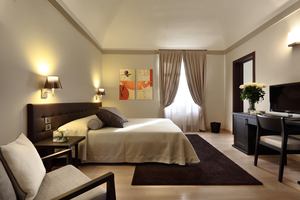Superior Kamer