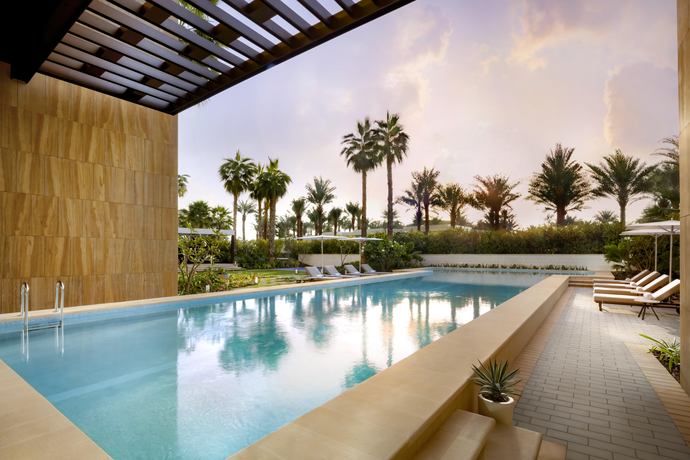 Atlantis The Royal - Wellness