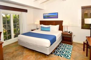 Courtyard Kamer