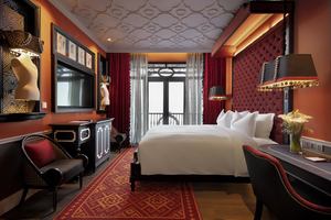 Hôtel de la Coupole - MGallery - Deluxe Suite