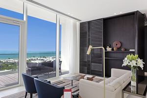 Premier Suite