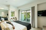 Triple Suite