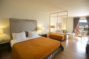Deluxe Junior Suite
