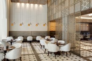 Manzil Downtown  - Restaurants/Cafes