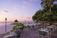 Four Seasons Kuda Huraa - Restaurants/Cafes