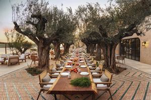 Six Senses Ibiza - Restaurants/Cafes