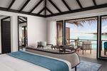 Over Water Villa
