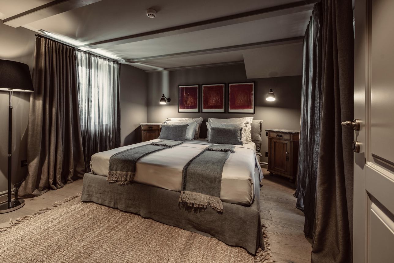 San Canzian Village & Hotel - 2-slaapkamer Maisonette