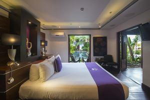 Baoase Luxury Resort - Tropical Pool Villa - 2 slaapkamer