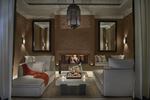 Mandarin Oriental Marrakech - 2-bedroom Oriental Pool Villa 