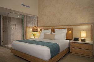 Zoetry Curaçao Resort & Spa - Junior Suite