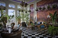 Sugar Beach - Restaurants/Cafes