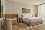 Delano Dubai - The Delano Penthouse