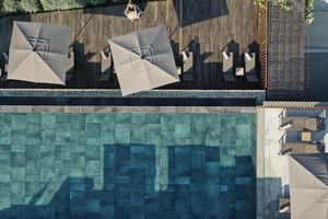San Canzian Village & Hotel - Zwembad