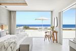 Beachfront Deluxe 1-Bedroom Bungalow Suite