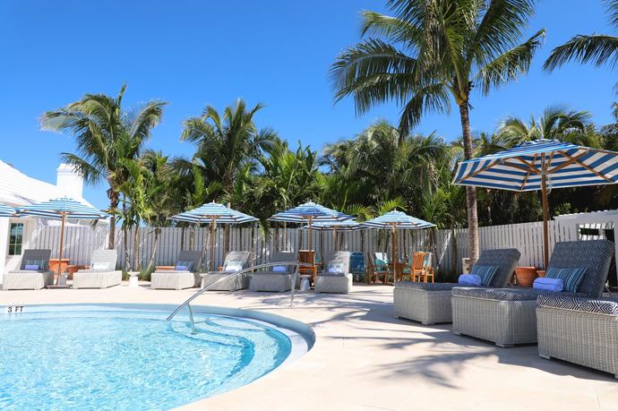 Isla Bella Beach Resort & Spa - Zwembad