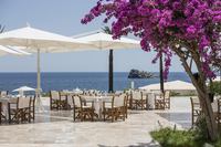 Falkensteiner Resort Capo Boi - Restaurants/Cafes