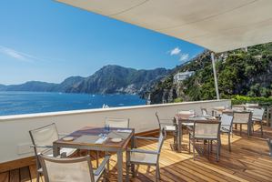 Casa Angelina - Restaurants/Cafes