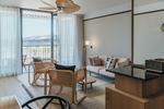 Maslina Resort - Family Suite 2-slaapkamers