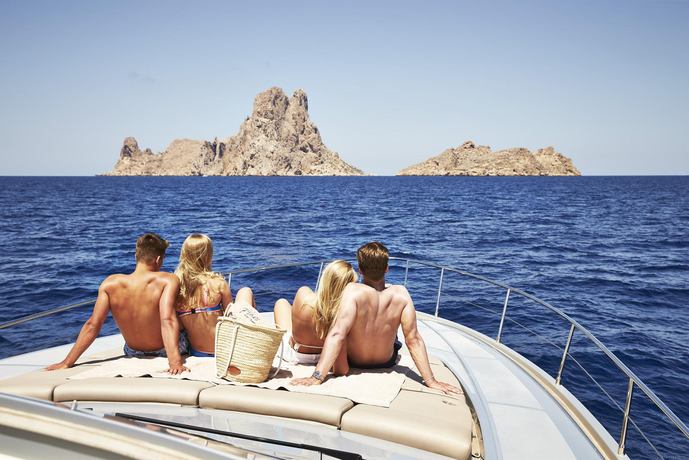 7Pines Resort Ibiza - Excursies