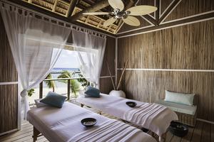 Veranda Pointe aux Biches Hotel - Wellness