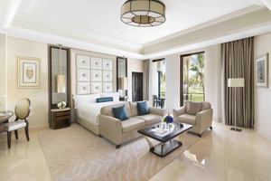 Al Bustan Palace, a Ritz-Carlton Hotel - Junior Suite