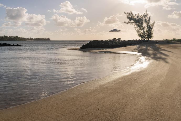 Constance Le Prince Maurice - Strand