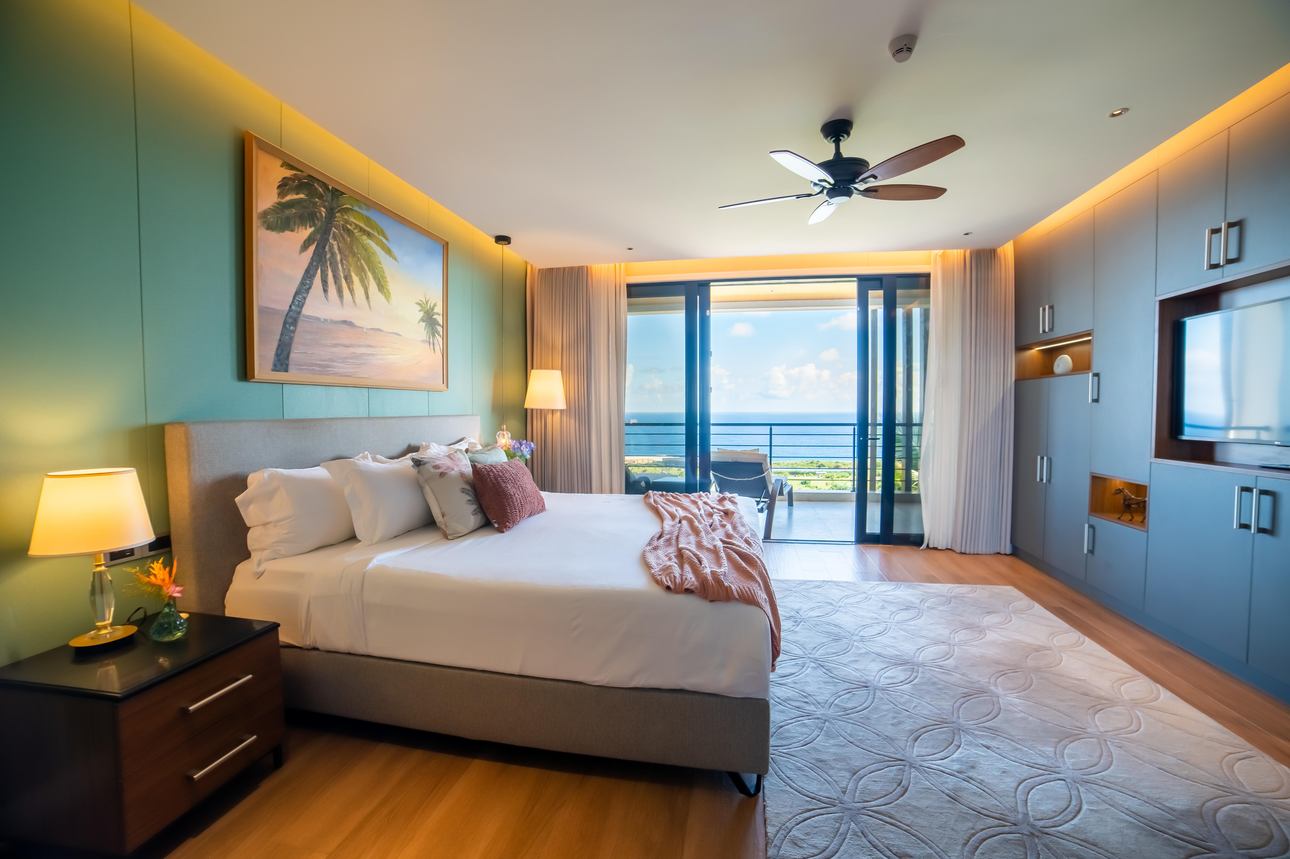 Golden Rock Resort - Golden Rock Suite