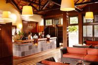 Iloha Seaview Hotel - Lobby/openbare ruimte