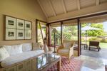 The Oberoi Beach Resort, Mauritius - Luxury Villa Private Garden