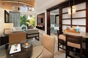 The Reserve One Bedroom Suite Family Concierge