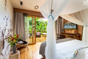 Zuri Zanzibar - Garden Villa - 2 slaapkamers