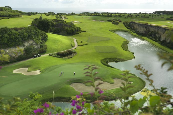 Sandy Lane - Sport en Spel