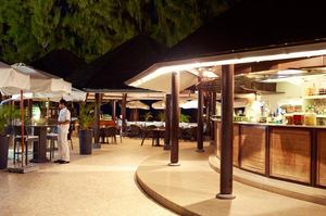 LUX* Saint Gilles, la Réunion - Restaurants/Cafes
