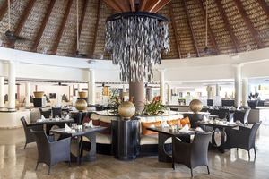 Paradisus Palma Real Golf & Spa - Restaurants/Cafes