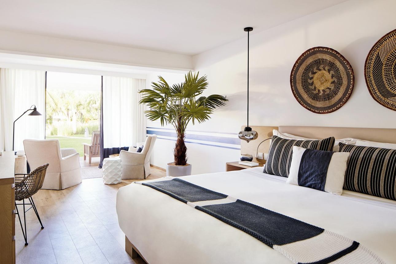 LUX* Grand Gaube Resort & Villas - Junior Suite