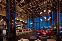 Park Hyatt Bangkok - Restaurants/Cafes