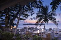 Sala Samui Chaweng Beach - Restaurants/Cafes