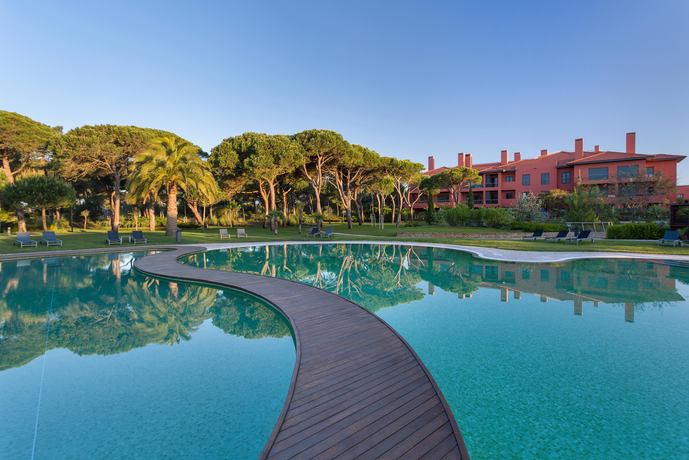 Sheraton Cascais Resort - Algemeen