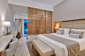 Family Junior Suite