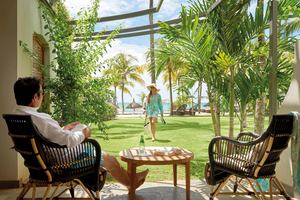Royal Palm Beachcomber Luxury - Palm Suite